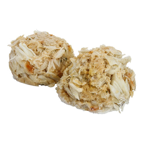Phillips Seafood Premium Crab Cake, 4 ounce -- 12 per case