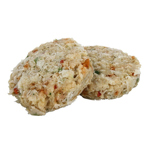Phillips Seafood Coastal Crab Cake, 3 ounce -- 24 per case