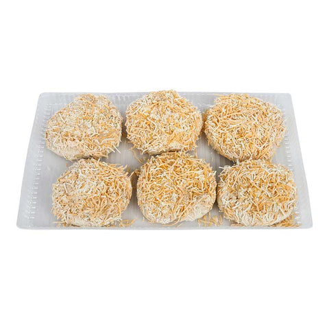 Phillips Seafood Crab Pretzel, 7 ounce -- 18 per case