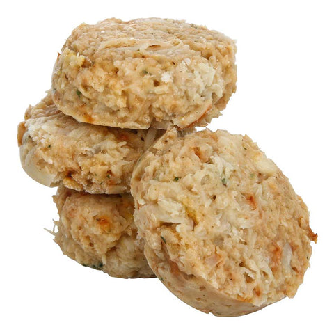 Phillips Seafood Quick Fry Crab Cake Slider, 1.5 ounce -- 36 per case