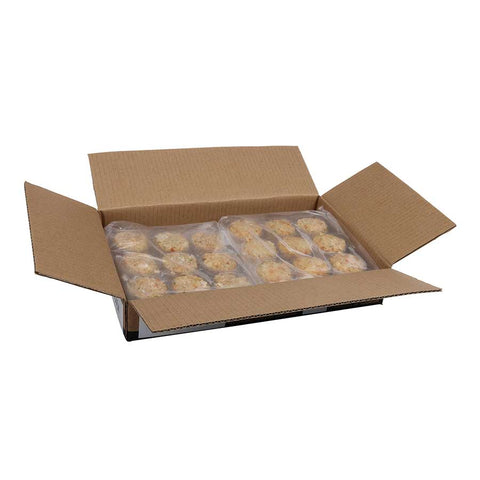 Phillips Seafood Quick Fry Crab Cake Slider, 1.5 ounce -- 36 per case