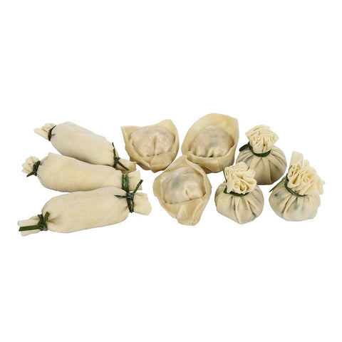 Phillips Seafood Fried Dim Sum Assortment -- 72 per case