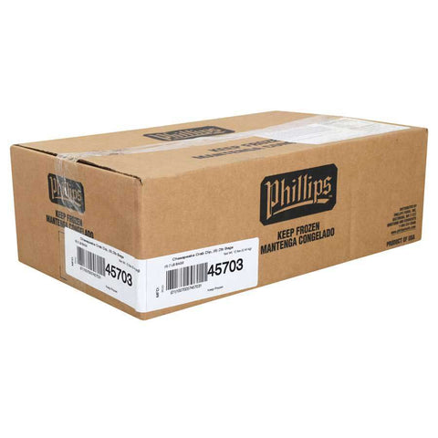 Phillips Chesapeake Crab Dip, 2 Pound Bags -- 6 per case
