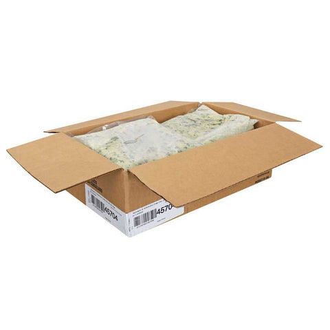 Phillips Spinach and Artichoke Crab Dip, 2 Pound Bag-- 6 per case