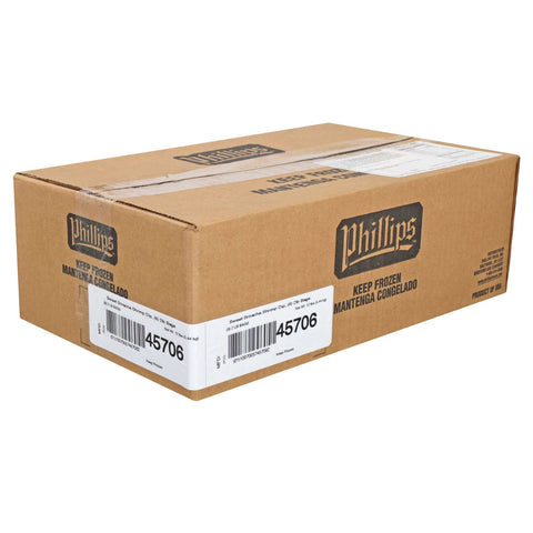 Phillips Sweet Sriracha Shrimp Dip, 2 Pound Bags -- 6 per case