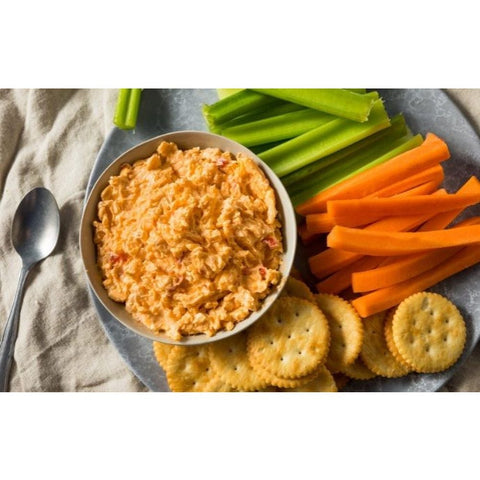 Phillips Pimento Cheese Crab Dip, 2 Pound -- 6 per case