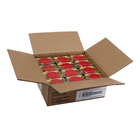 Phillips Blackening Spice, 6 ounce can -- 12 per case