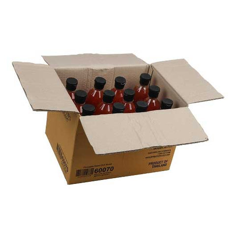 Phillips Seafood Pineapple Sweet Chili Sauce, 25 ounce -- 12 per case