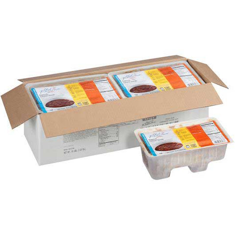 Chef Francisco French Onion Soup, 4 Pound -- 4 per case