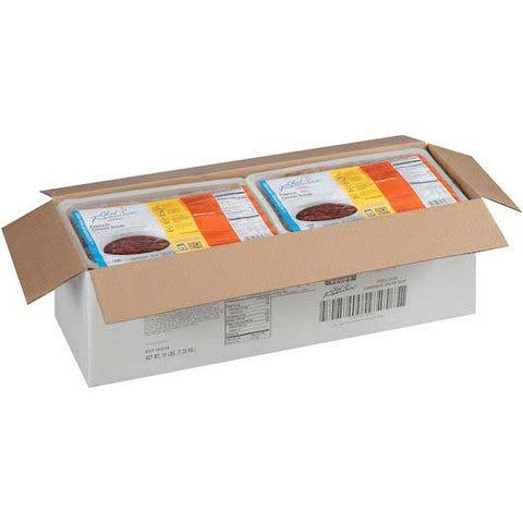 Chef Francisco French Onion Soup, 4 Pound -- 4 per case