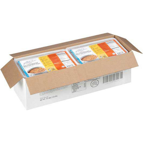 Chef Francisco Old Fashioned Bean with Ham Soup, 16 Pound