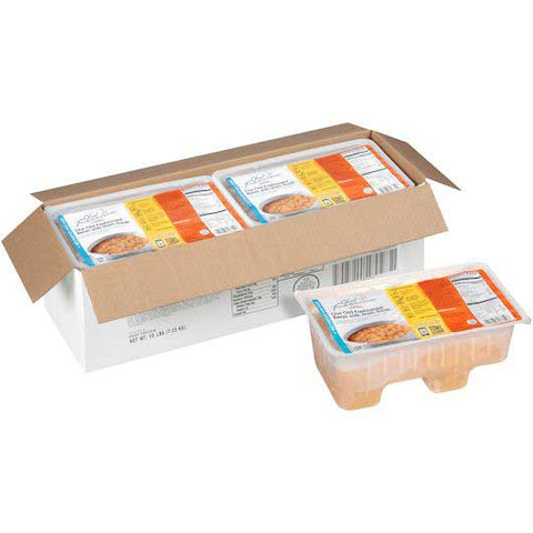 Chef Francisco Old Fashioned Bean with Ham Soup, 16 Pound