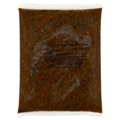 Chef Francisco Southwest Style Vegetarian Black Bean Soup, 4 Pound -- 4 per case