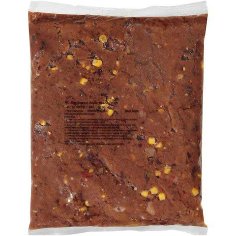 Heinz Black Bean Soup, 4 Pound Bag -- 4 per case
