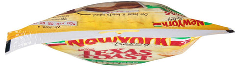 New York Texas Toast Seasoned Crouton, 5 Ounce -- 12 per case