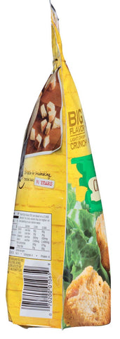 New York Texas Toast Seasoned Crouton, 5 Ounce -- 12 per case