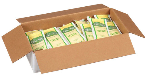 Cardinis Caesar Dressing, 1.5 Fluid Ounce -- 60 per case