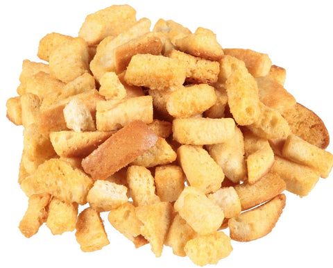 Marzetti Garlic and Butter Croutons, 20 Ounce -- 8 per case