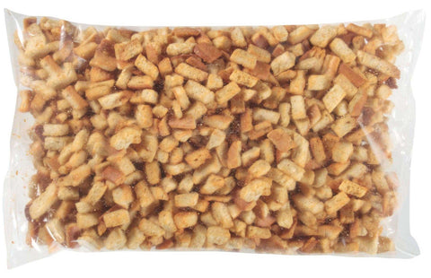 Marzetti Garlic and Butter Croutons, 40 Ounce -- 4 per case
