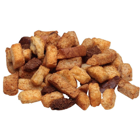Marzetti Caesar Crouton, 40 Ounce -- 4 per case