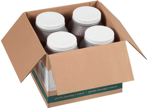 Marzetti Asian Sesame Dressing, 1 Gallon -- 4 per case