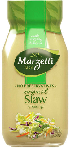 Marzetti Classic Original Slaw Dressing, 13 Fluid Ounce -- 6 per case
