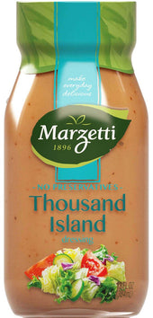 Marzetti Classic Thousand Island Dressing, 13 Fluid Ounce -- 6 per case