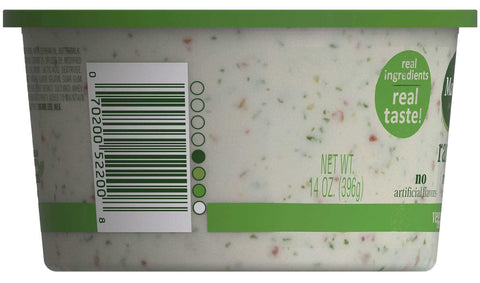 Marzetti Ranch Veggie Dip, 14 Ounce -- 12 per case