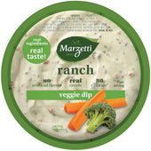 Marzetti Ranch Veggie Dip, 14 Ounce -- 12 per case