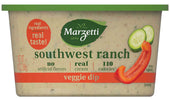 Marzetti Southwest Ranch Veggie Dip, 14 Ounce -- 6 per case