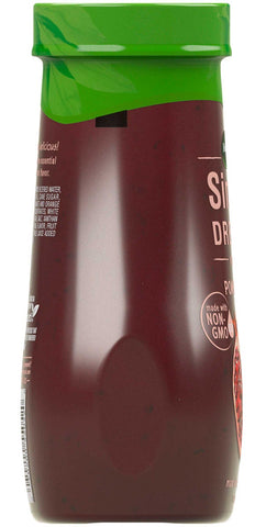 Marzetti Simply Dressed Pomegranate Dressing, 12 Fluid Ounce -- 6 per case