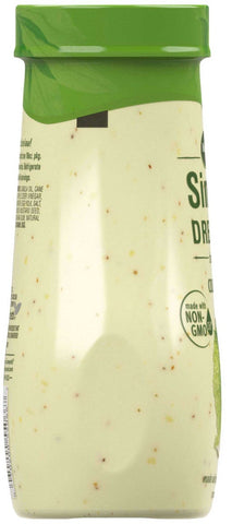Marzetti Simply Dressed Coleslaw Dressing, 12 Fluid Ounce -- 6 per case