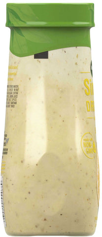 Marzetti Simply Dressed Lemon Vinaigrette, 12 Fluid Ounce -- 6 per case