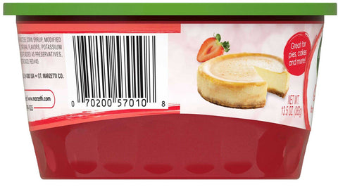 Marzetti Strawberry Glaze, 13.5 Ounce -- 12 per case