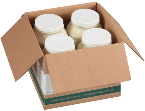 Marzetti Poppyseed Dressing, 1 Gallon -- 4 per case