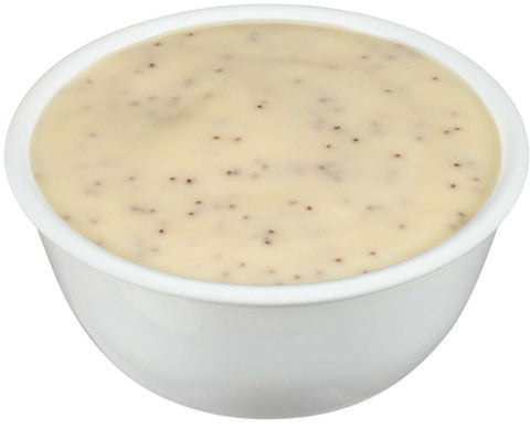 Marzetti Poppyseed Dressing, 1 Gallon -- 4 per case