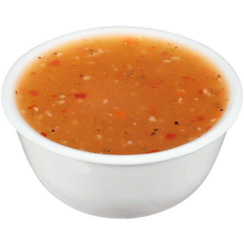 Marzetti Fat Free Italian Dressing, 1 Gallon -- 4 per case
