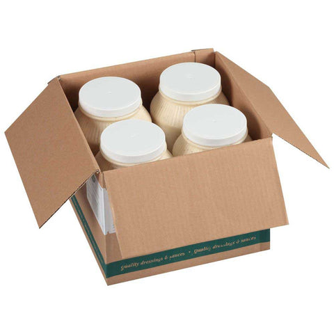 Marzetti 5 Star Royal Caesar Dressing, 1 Gallon -- 4 per case