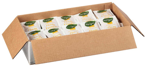 Marzetti Honey French Dressing, 1 Ounce -- 102 per case