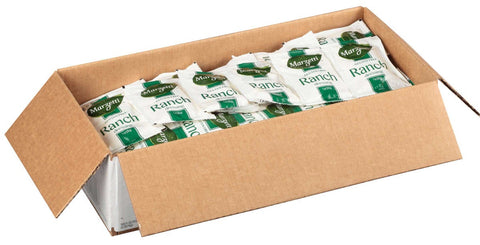 Marzetti Buttermilk Ranch Dressing, 1 Ounce -- 102 per case