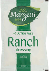 Marzetti Buttermilk Ranch Dressing, 1 Ounce -- 102 per case