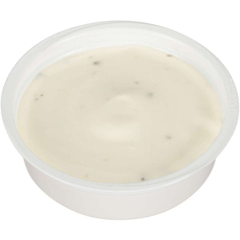 Marzetti Dip N Ranch Dressing, 1.5 Ounce -- 96 per case