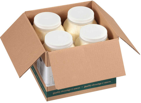Marzetti Tartar Sauce, 1 Gallon -- 4 per case