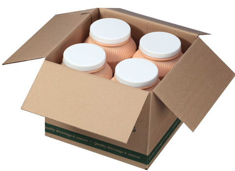 Marzetti Thousand Island Dressing, 1 Gallon -- 4 per case