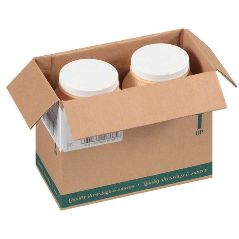 Marzetti Chipotle Ranch Dressing, 1 Gallon -- 2 per case