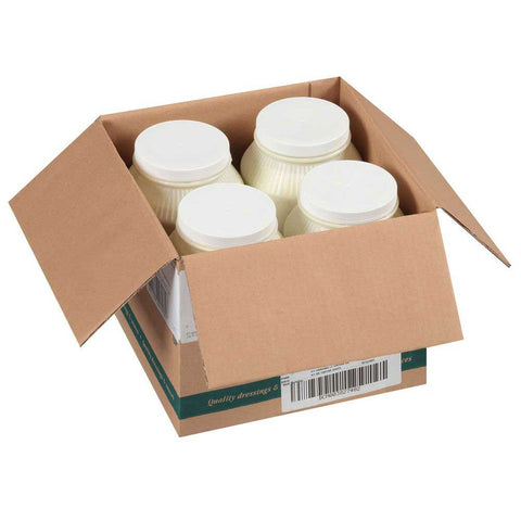 Marzetti Blue Cheese Dressing, 1 Gallon -- 4 per case