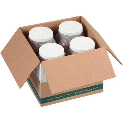 Marzetti Balsamic Vinaigrette, 1 Gallon -- 4 per case