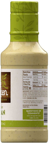 Olive Garden Italian Dressing, 16 Fluid Ounce -- 6 per case