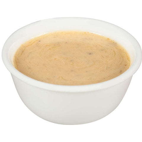 Marzetti Greek Vinaigrette with Olive Oil and Feta Cheese Dressing, 1.5 Ounce -- 60 per case