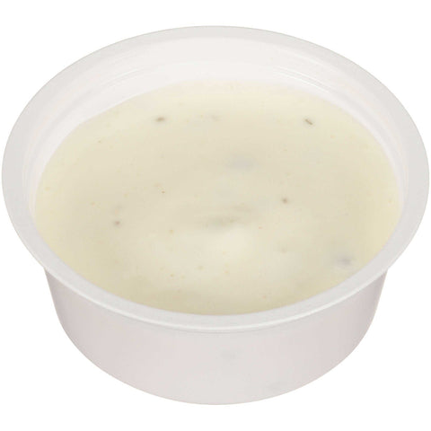 Marzetti Buttermilk Ranch Dressing, 1 Ounce -- 120 per case